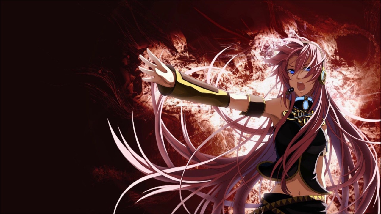 nightcore in my arms