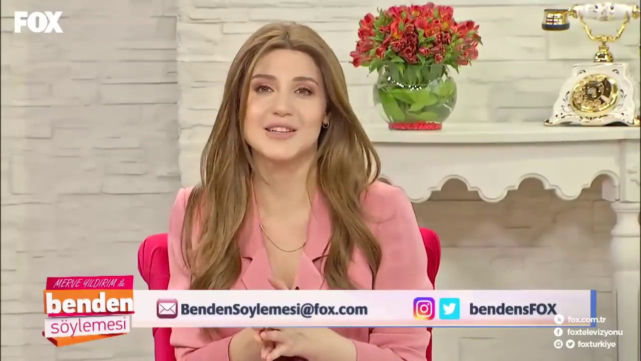 Ritim Atölyesi Fox Tv Benden söylemesi