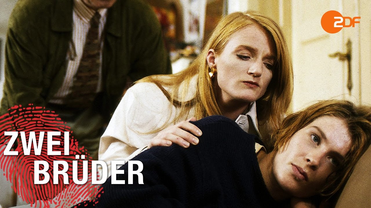 Zwei Br&uuml;der, Staffel 2, Folge 1: Die Tochter
