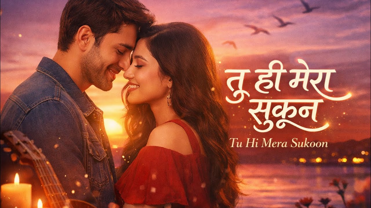 Sakun an emotional hindi song #hindisong  #shorts #viral #love #song  #shortvideo #india #explore 