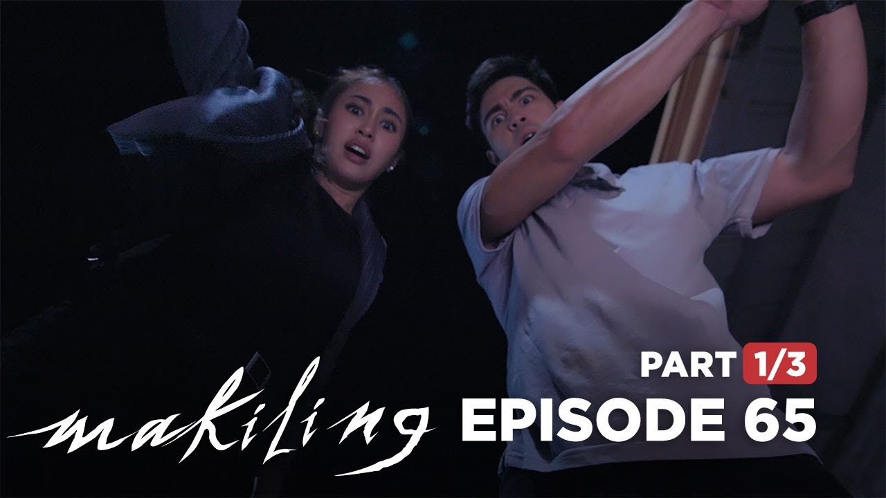 Makiling: Alex and Amira's brutal fight with Santi! (Full Episode 65 - Part 1/3)