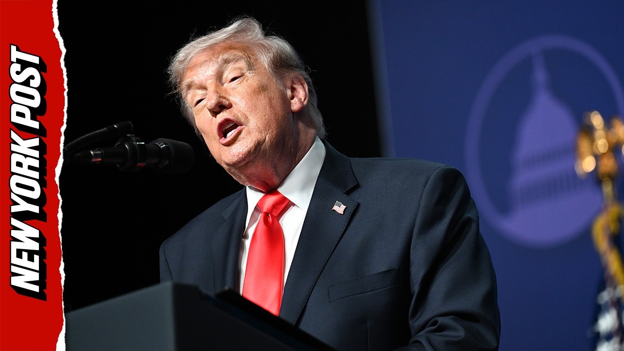 Trump Quips US Forces Will Take Over Cuba &lsquo;on the Way Back&rsquo; From Iran: &lsquo;We'll Finish One First&rsquo;