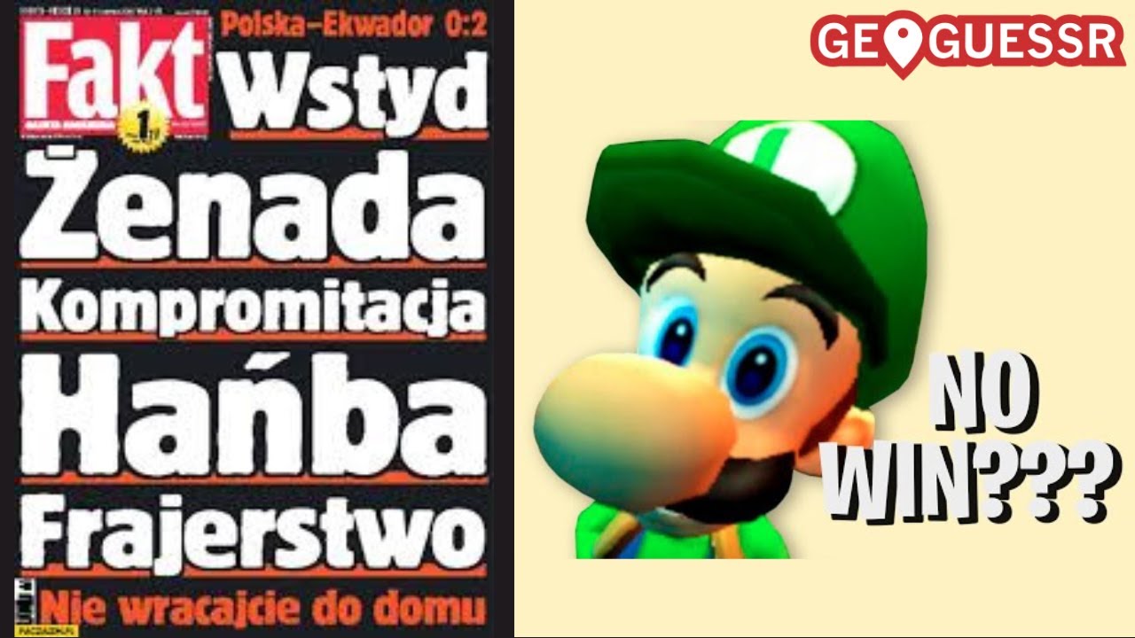 Nie takiego powrotu oczekiwaliśmy... // Road to Champion E15