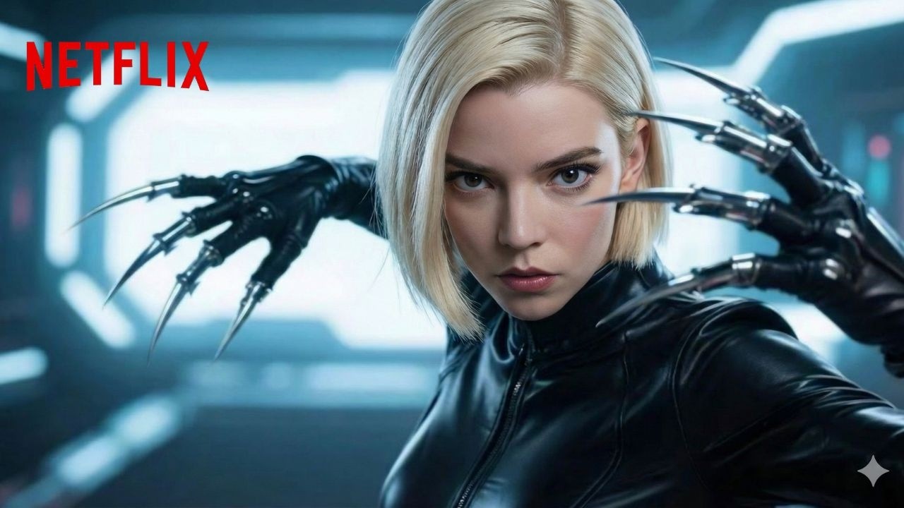 The Hottest Mini Series You Need to Watch On Netflix & Primevideo!