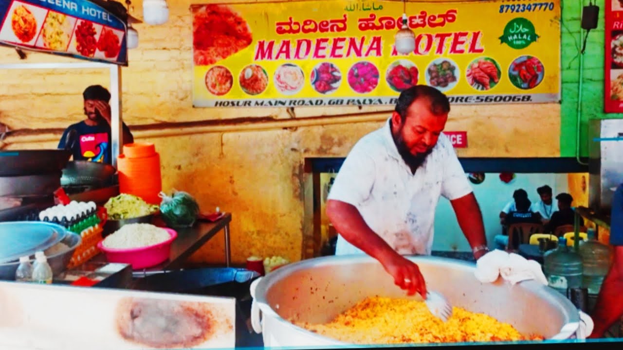 Breakfast ಗೆ ಬಿರಿಯಾನಿ ತಿಂದೆ🥱|#chickenbiryani|Day226/365vlogs