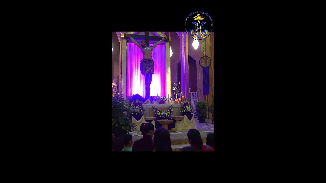 🔴✅ Transmisión en vivo 📿🔴  ✨Solemnidad de San José, esposo de la Virgen María  ✨