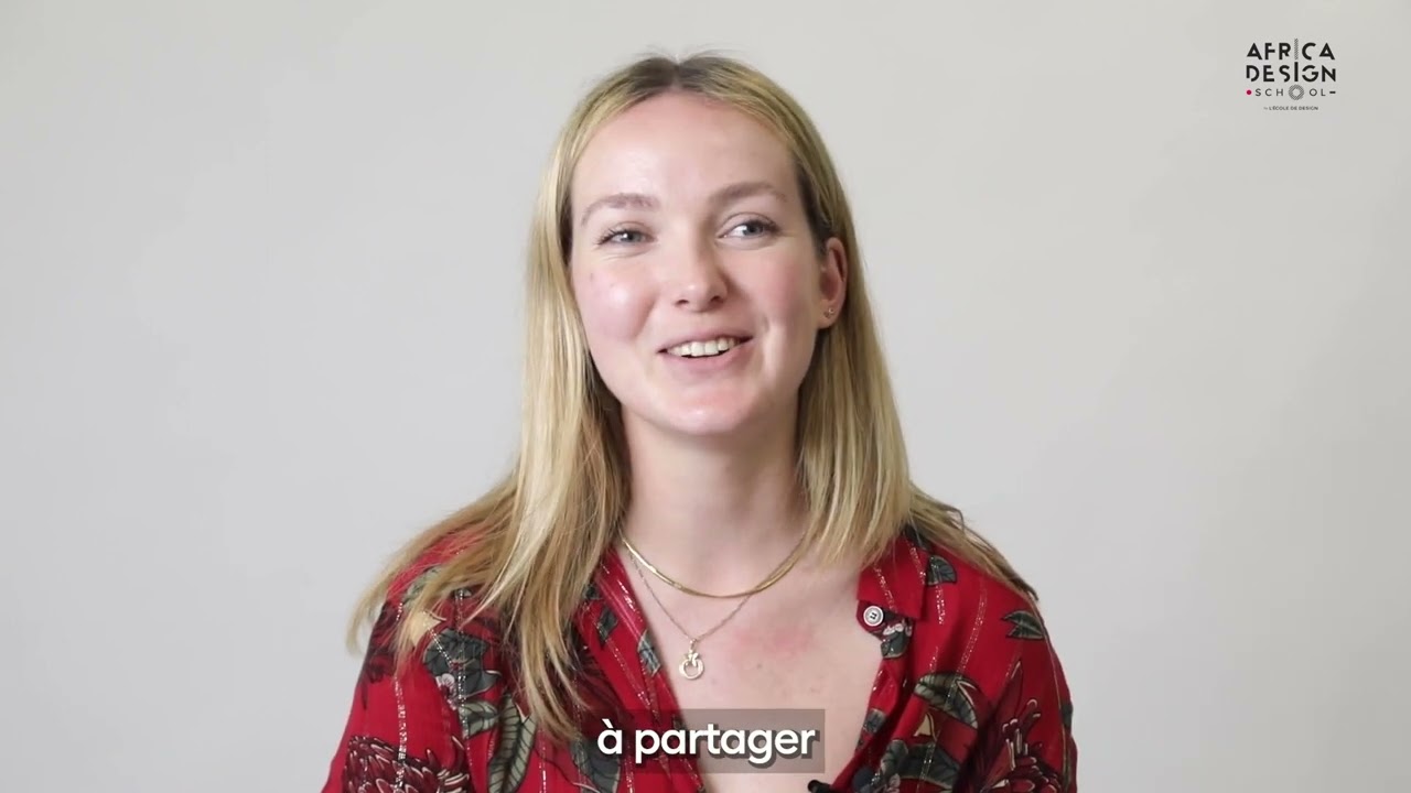 Vidéo de présentation du DN MADE Objet