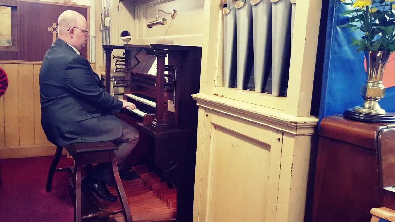 Wedding March - Felix Mendelssohn