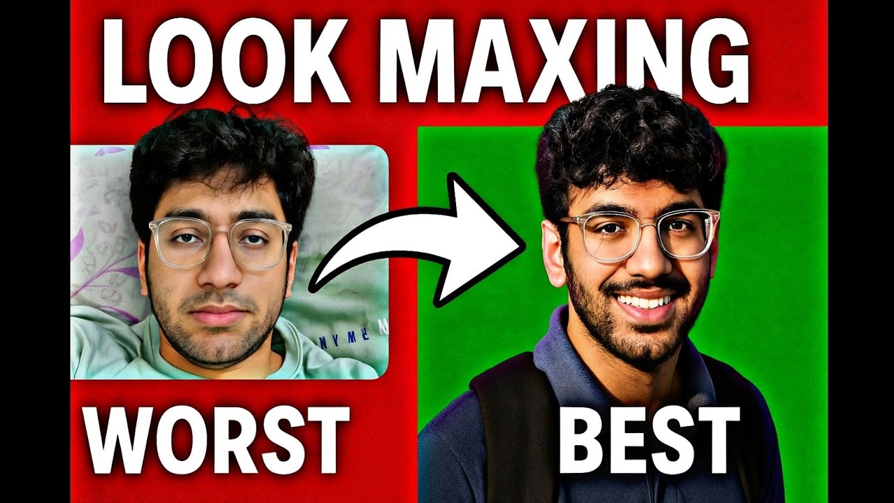 Brother became a Mogger , unfiltered talks #lookmaxing #gym  #funny #podcast #unfilteredtalks