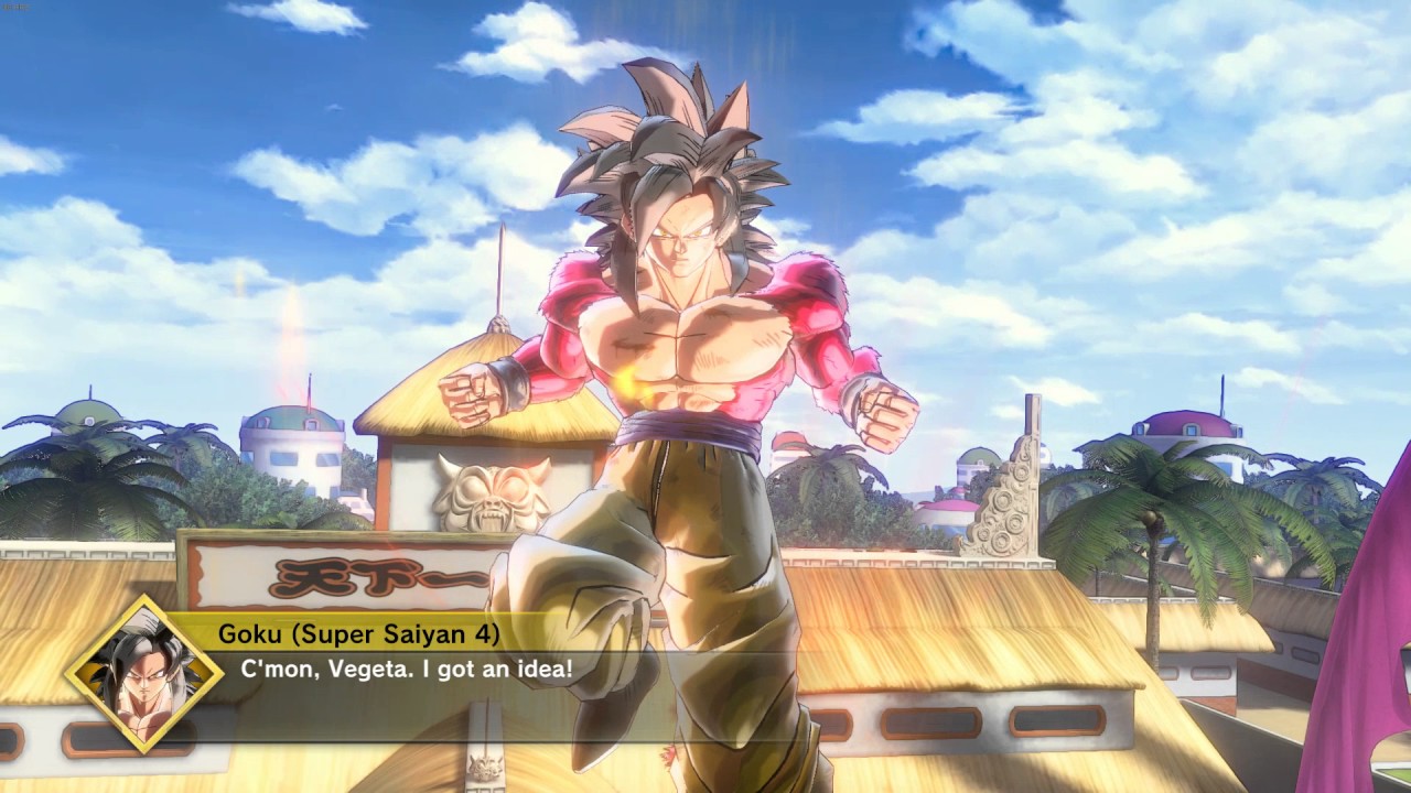 Dragon Ball XenoVerse 2: Parallel Quest 100 The Ultimate Rivalry (Z Rank Ultimate Finish)