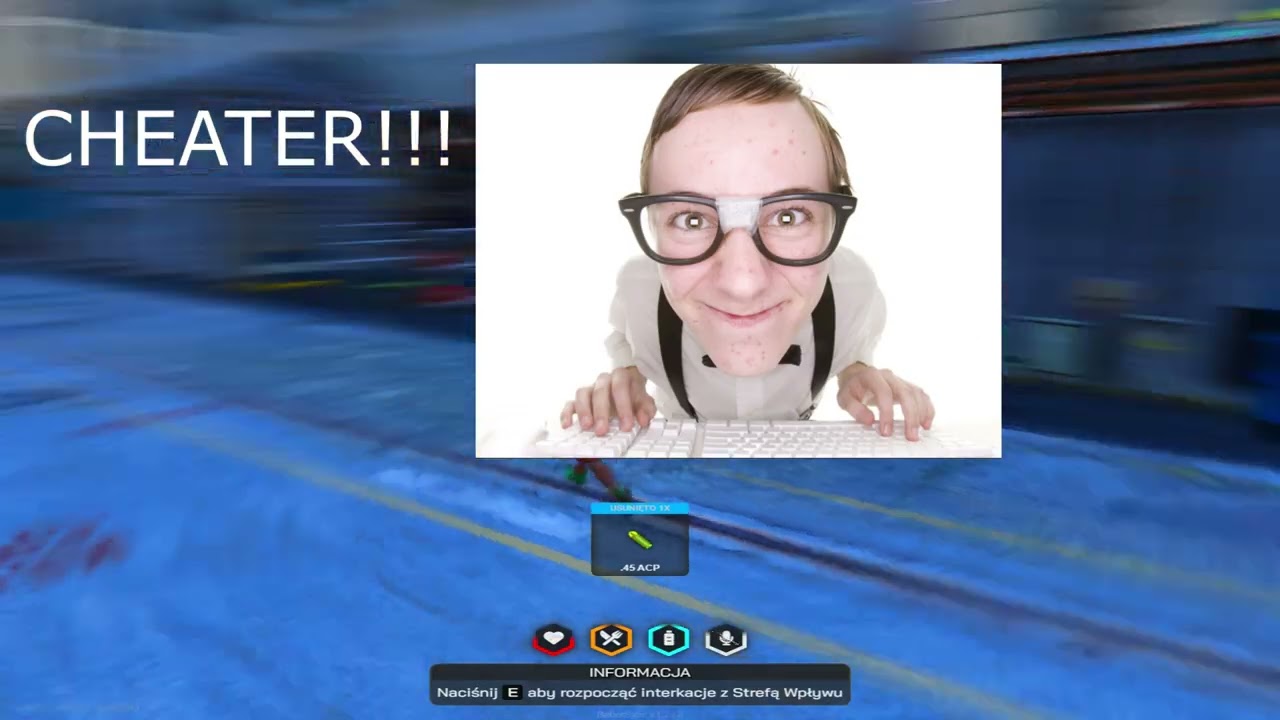 STREFY I INNE NA EXILERP PO PERMIE (znowu sprawdzany)