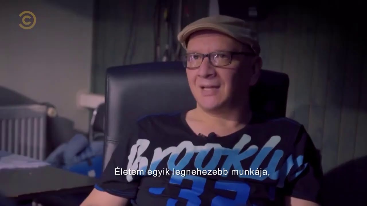 Így készült | Modern család | Utolsó évad szinkron