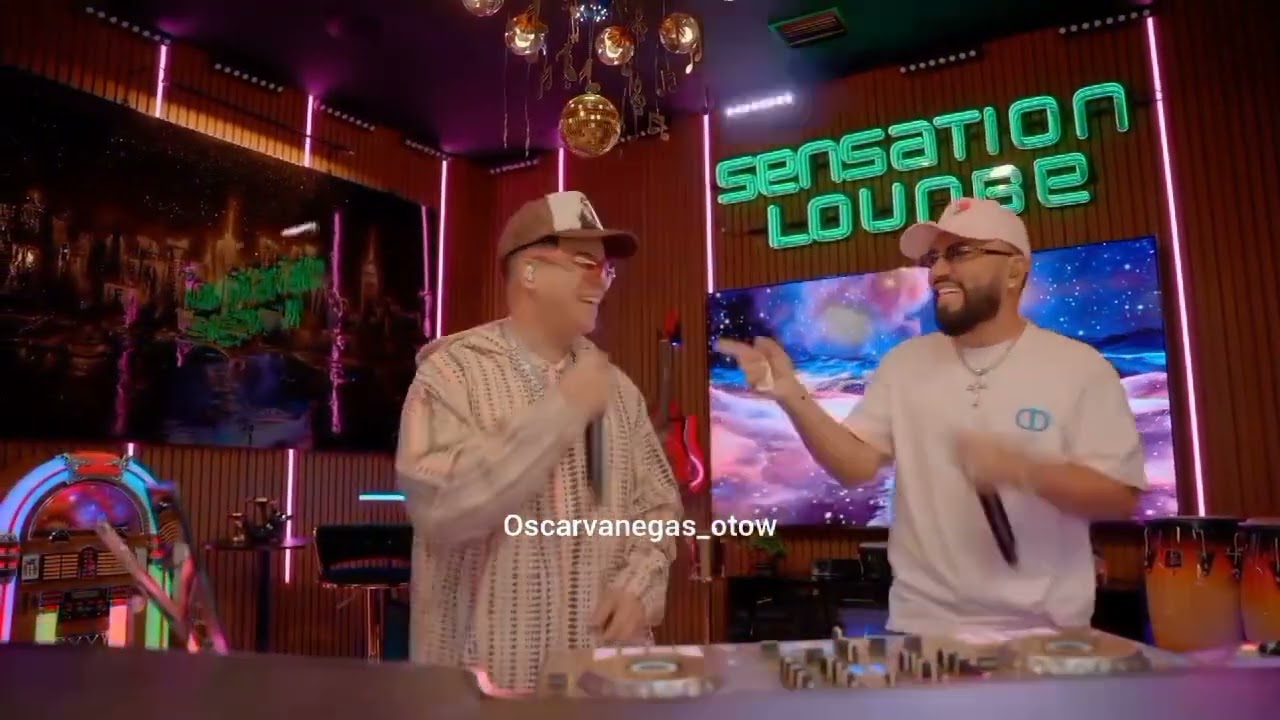 J Alvarez Ft J Balvin Ya Te Olvide Preview 2025