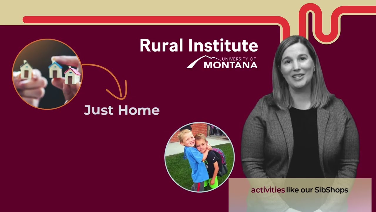 The Rural Institute for Inclusive Communities' Annual Report for 2025