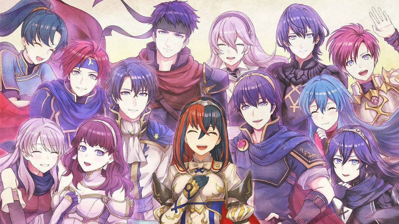 Fire Emblem Engage Final Boss OST: Last Engage(Prayer-Incantation) Extended