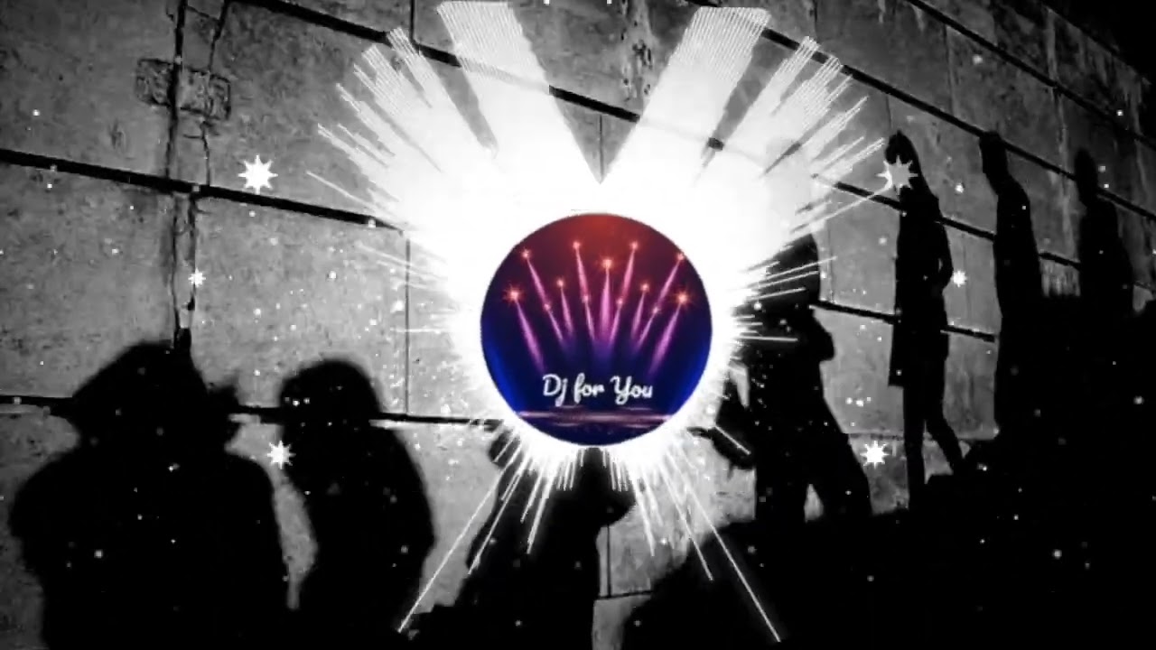 Mike Oldfield - Shadow on the Wall(J.J.Remix 2024)