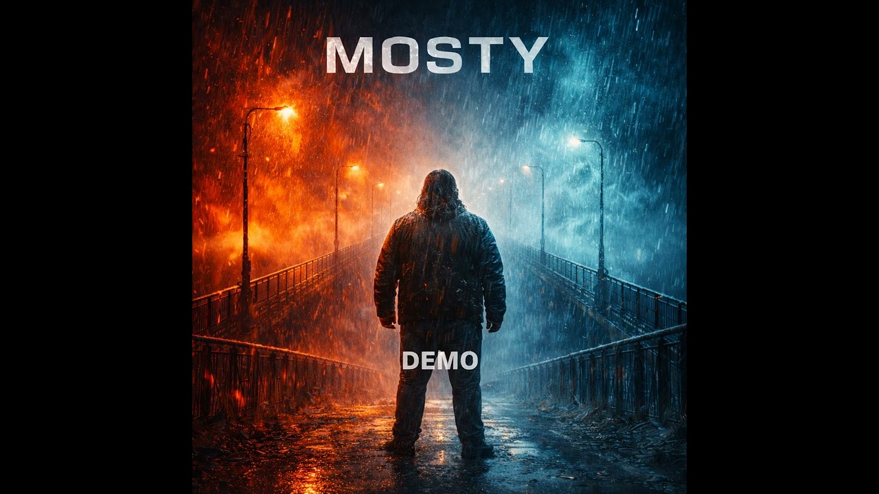 MOSTY (DEMO)