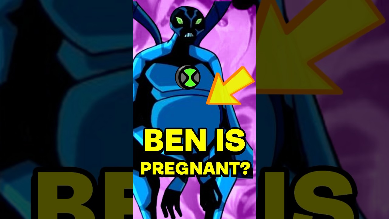 What Gender is Big Chill?
