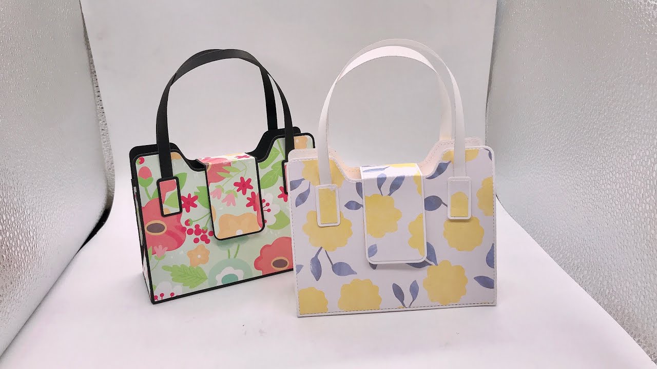 KSCRAFT New Unisex Handbag Share& Tutorial #aliexpress #haul