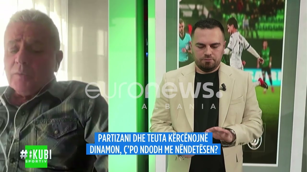 Tirana e plagosur! Çobani zbulon problemin: Teuta ekipi më simpatik