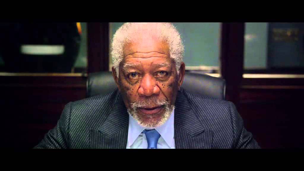 London Has Fallen (2016) Trailer [HD] - Gerard Butler, Morgan Freeman, Aaron Eckhart