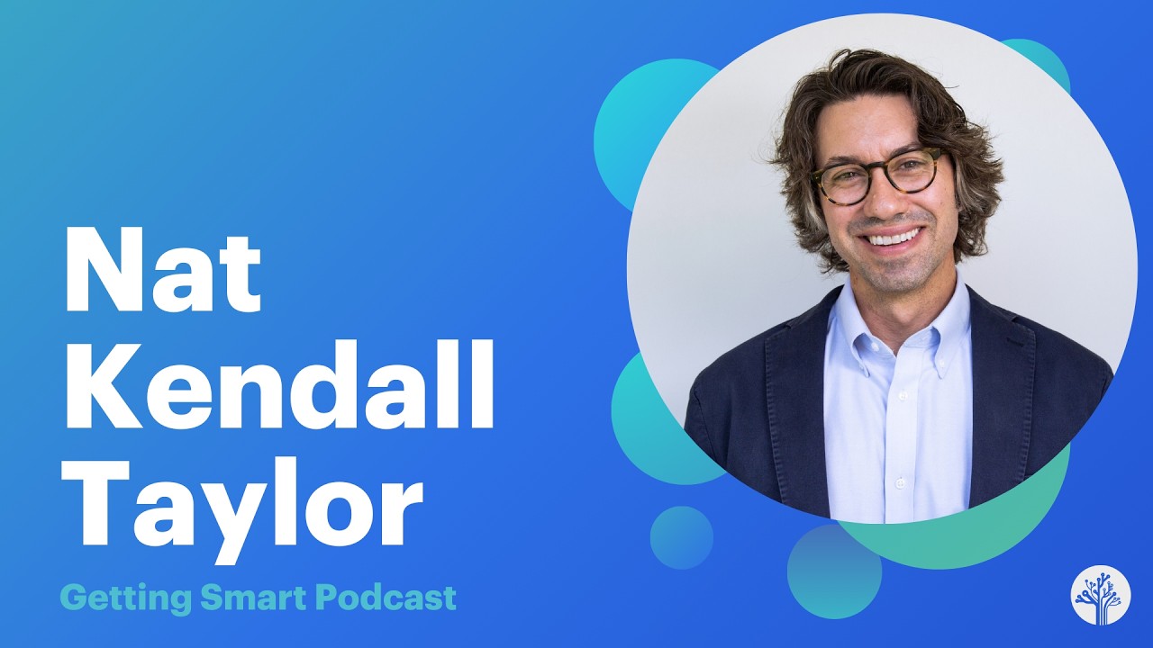 Are Framing and Storytelling our Next Steps in Education Reform? | Nat Kendall-Taylor