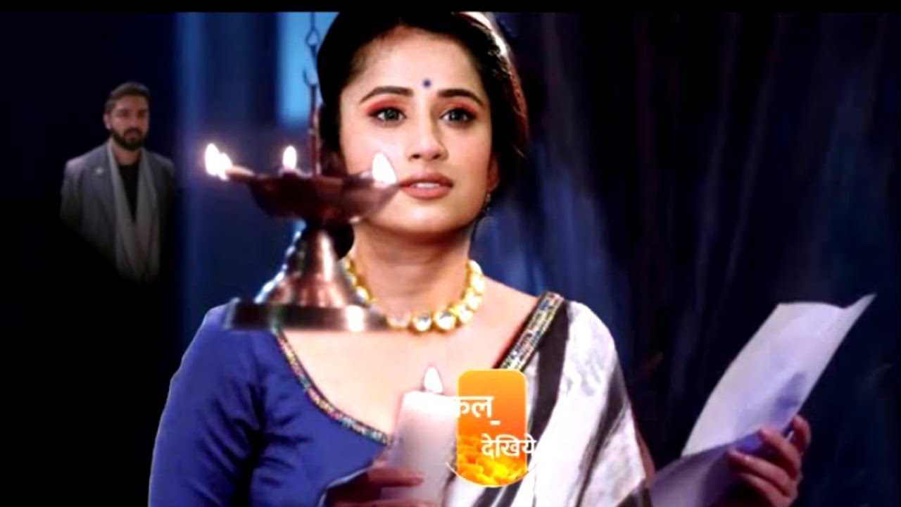 Rishi Catch Malishka Red Handed With DNA Report || BHAGYA LAKSHMI || Twist