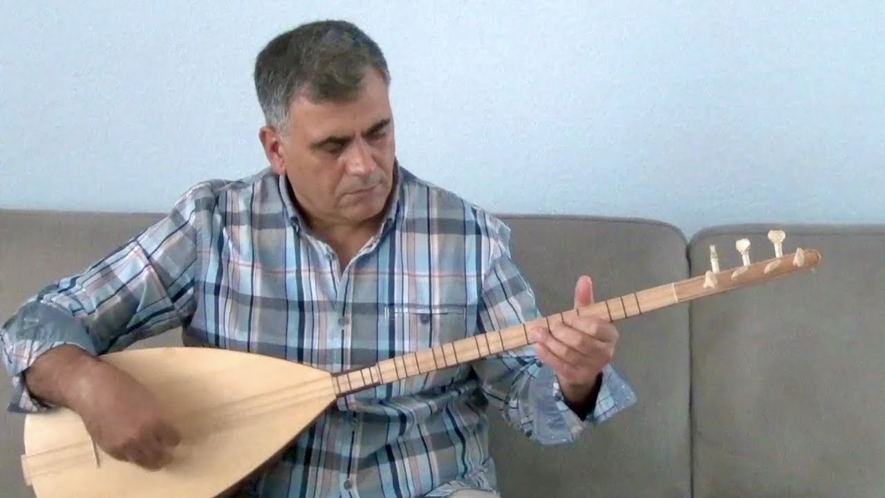 Dersim Kırmancki Zazaca Klam Hora Hora Ere Hora Vatoğ Hüseyin Polat