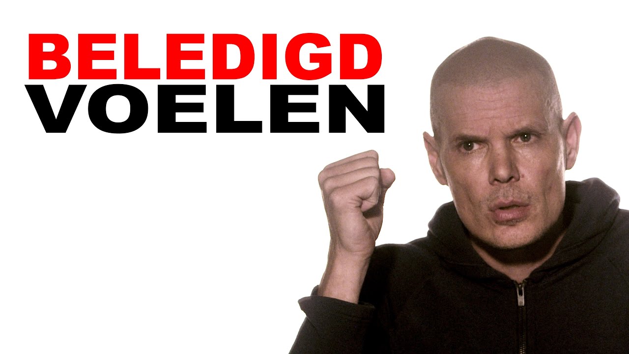 Hoe stop je met het voelen van beledigd zijn, en herwin je jouw onafhankelijke kracht.