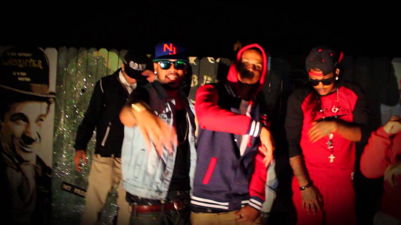 SprayDay- I Get It (Official Music Video) O.D.M.M