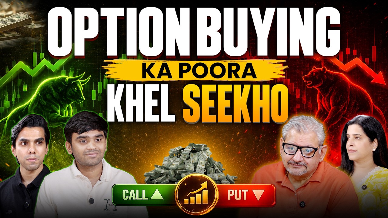 Psychology, Astrology, Nifty and Zones Manish Maheshwari and Saransh | Deepak Wadhwa | Pooja Wadhwa
