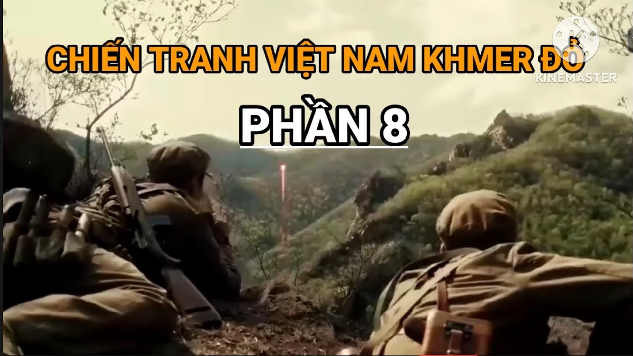 A8: Hai Người Lính Việt Bị Bỏ Quên 90 Ngày Trong Rừng Sâu: Chuyện Chiến Trường K 