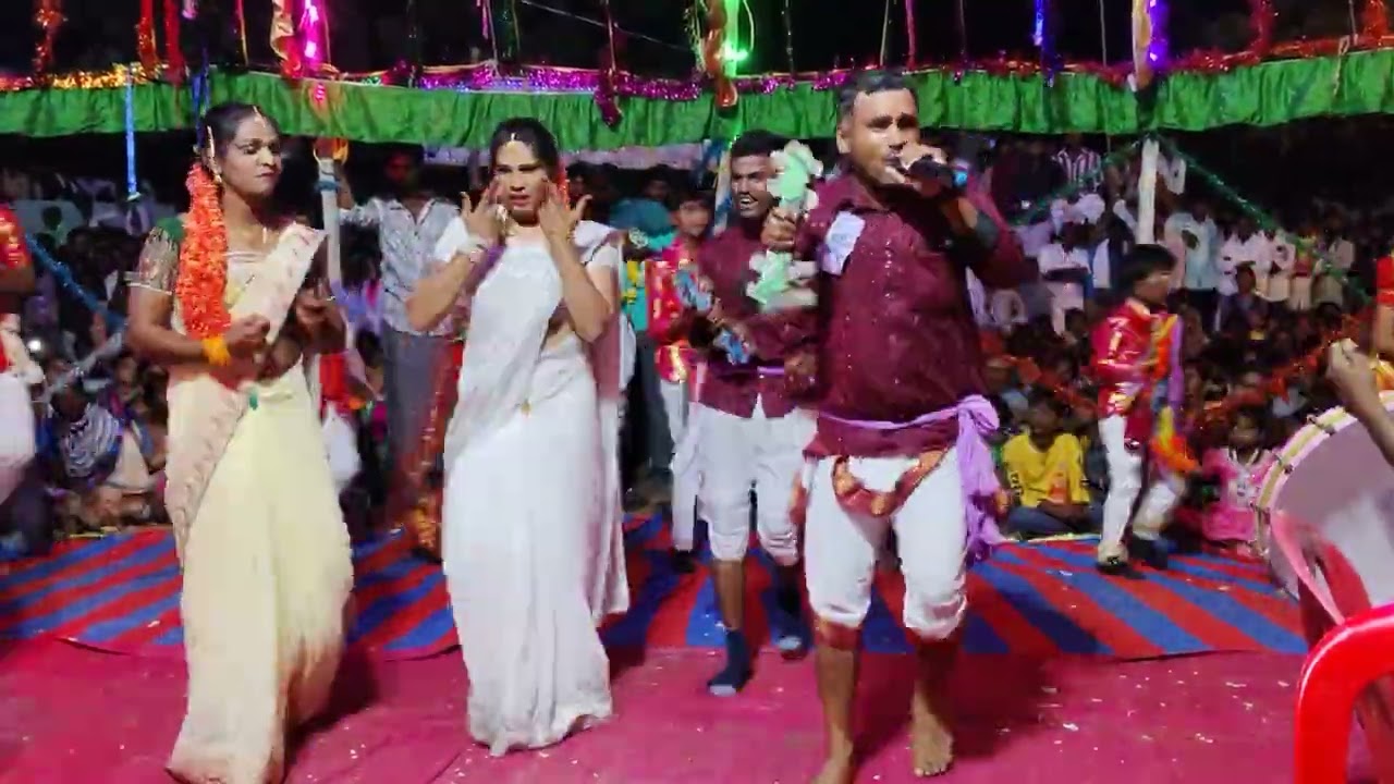 దేవి నిన్ను చూశాను తొలిసారిగా సాంగ్ గురువు రాము శర్మాస్ డాన్సర్ మనిషా రేణుక 7993978294