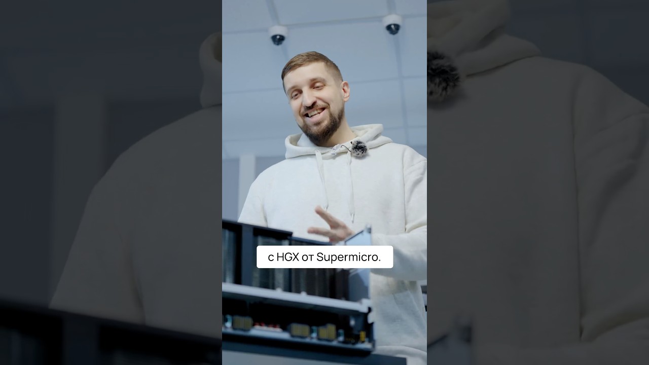 Обзор В300: на что способна видеокарта?