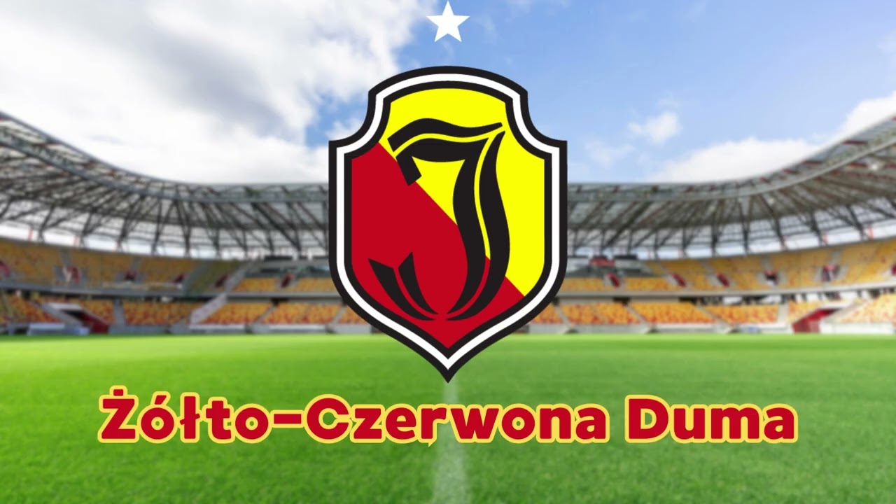 Żółto Czerwona Duma