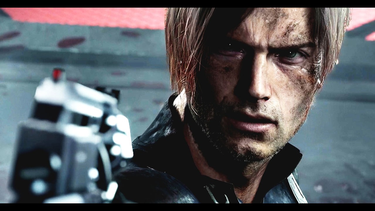 RESIDENT EVIL 9 All Endings & Final Boss Fight 4K60FPS