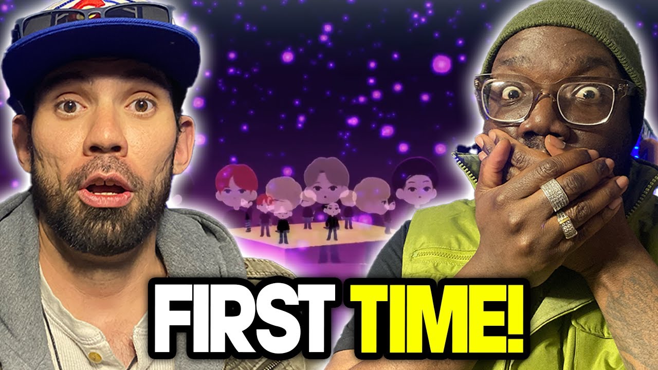 Singer React To BTS (The K-Pop Band That’s Breaking All The Rules)