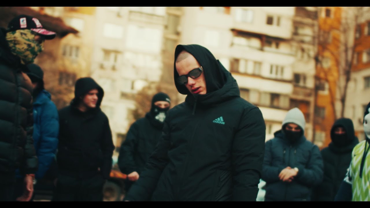 MZM x BOBO ARMANI - TOP STOKA (prod by Rayse)