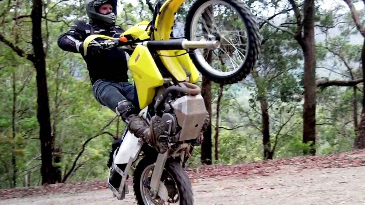 Adventure riding down under︱Cross Training Adventure