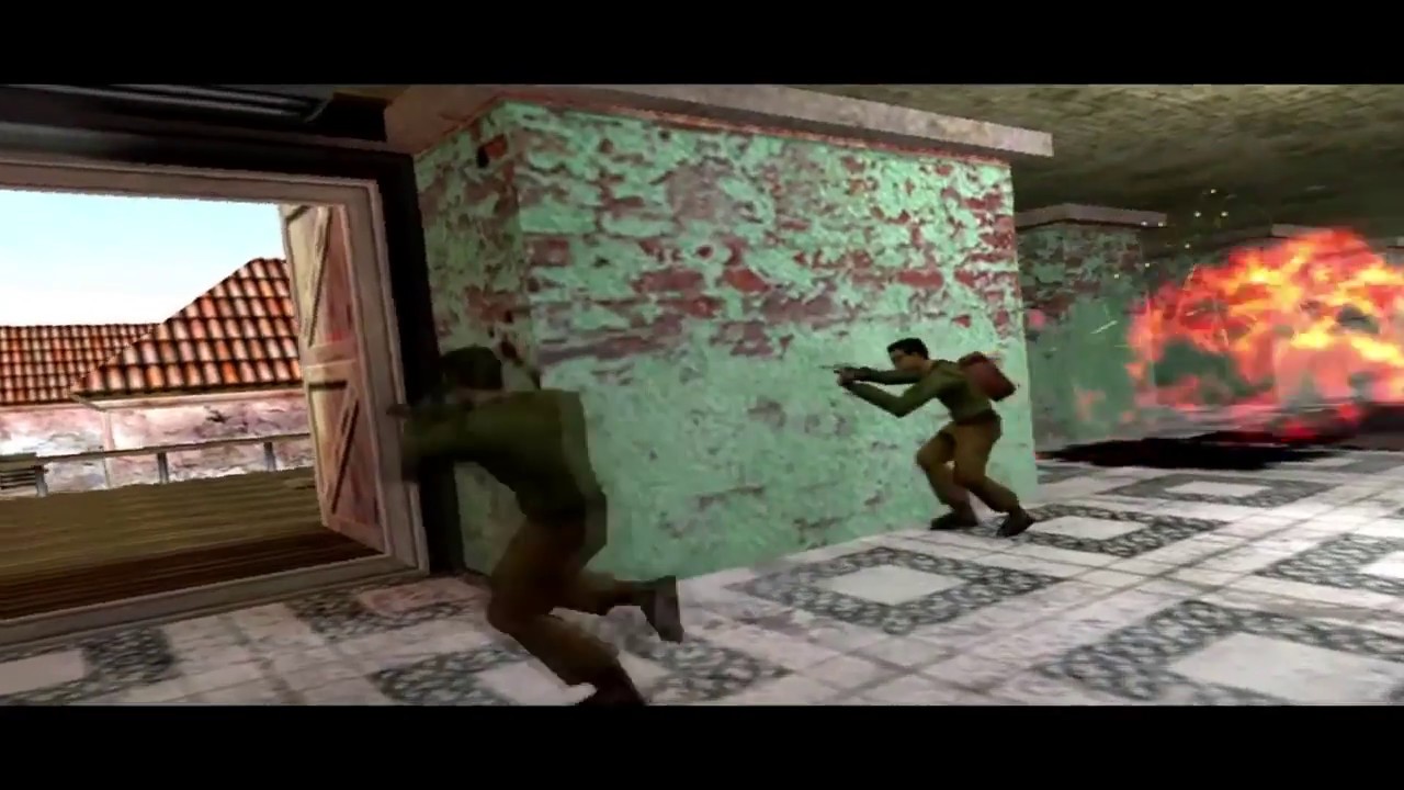 REMASTERED - fRoD The Clairvoyant 720p