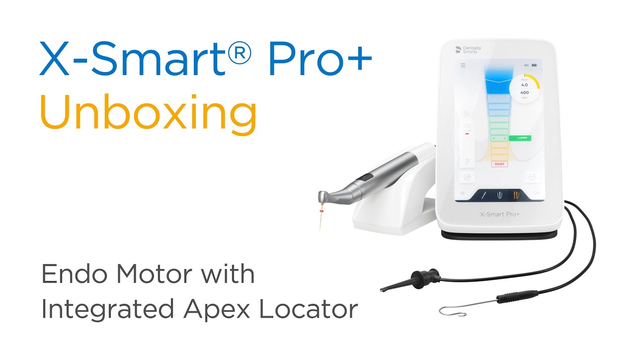 UNBOXING | X-Smart Pro+ (Software)