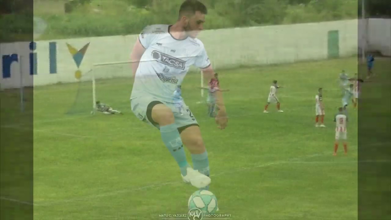 Juli&aacute;n Sprovieri, defensor central