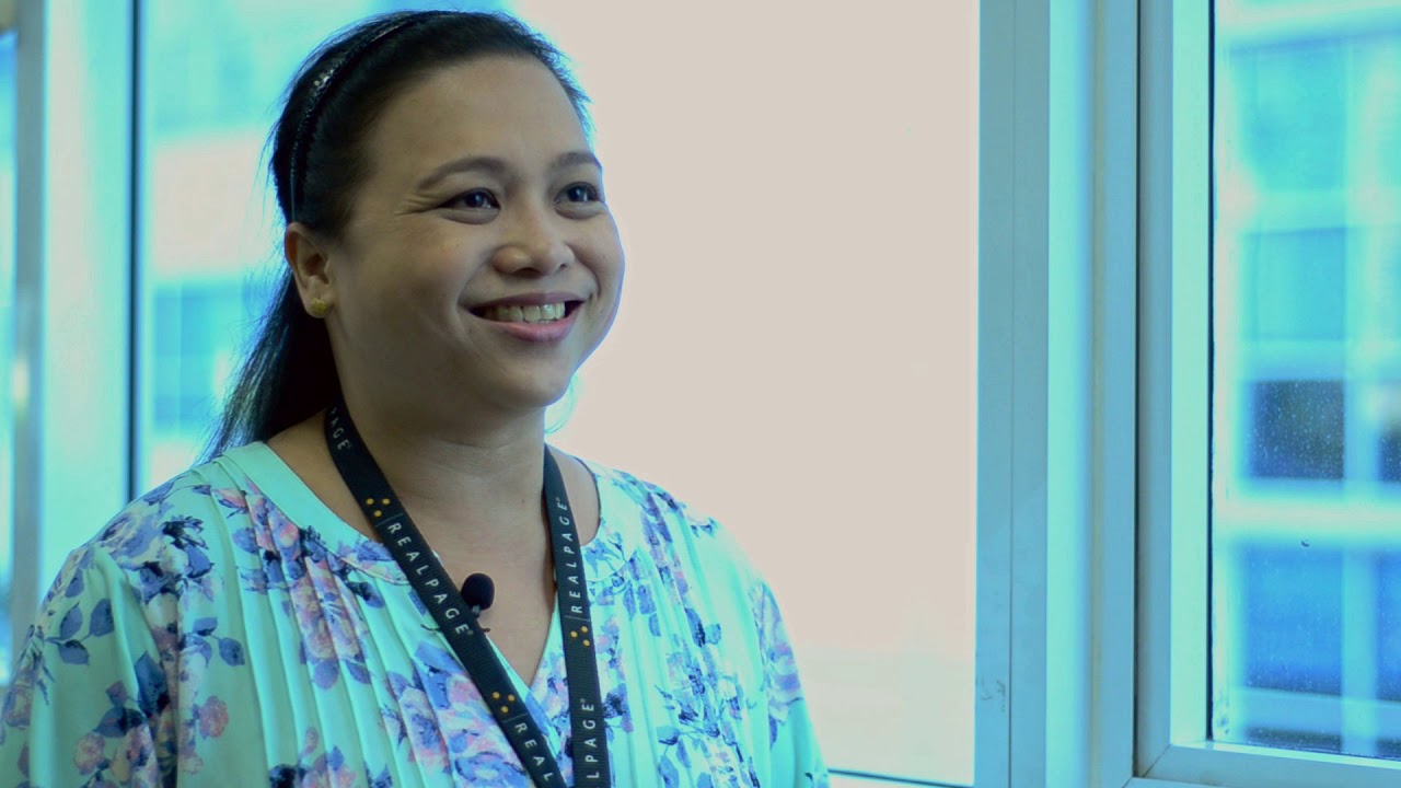 Realpage Product Support Corporate video