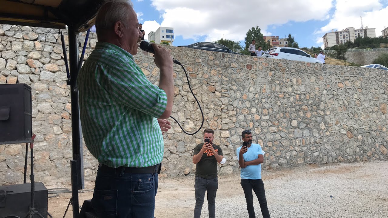 hozan mehmet silopi uzun hava