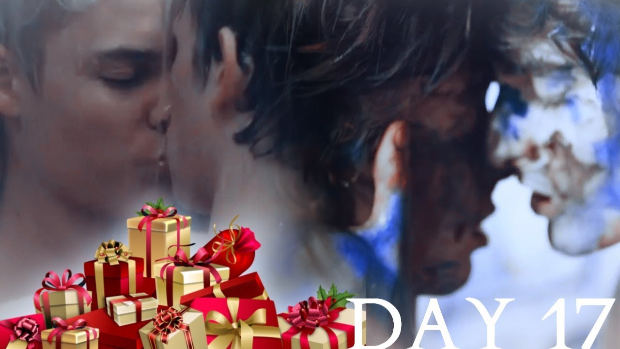 »evak remakes | wildfire [DAY 17]