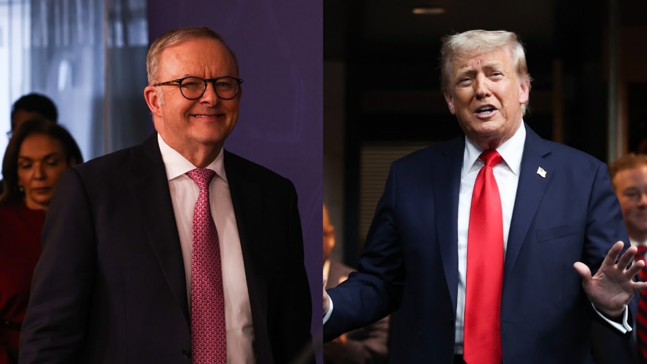 Critical minerals speculated to be a key subject of discussions between Albanese and Trump