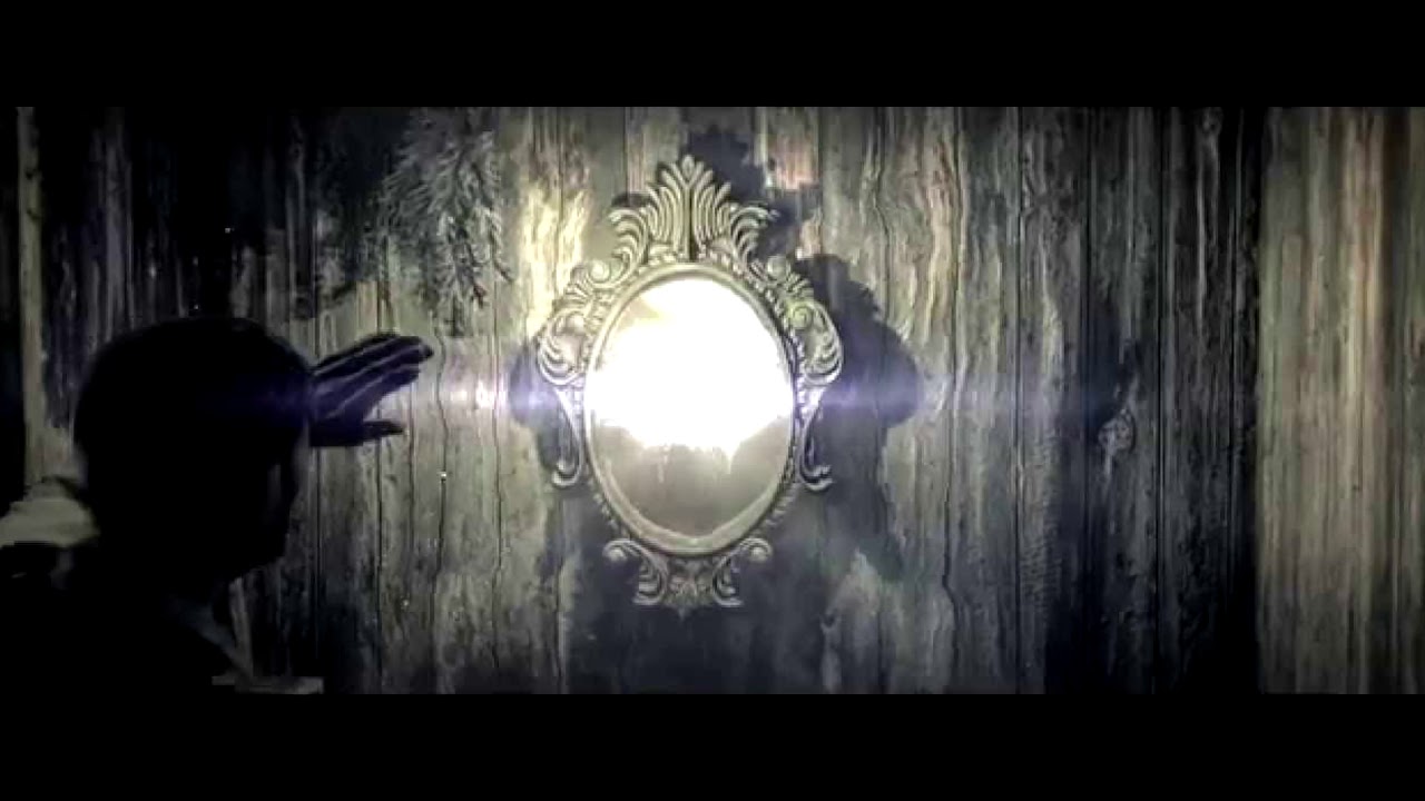 Safe Room Pt2 (The Evil Within Safe Room Remix) *Original*