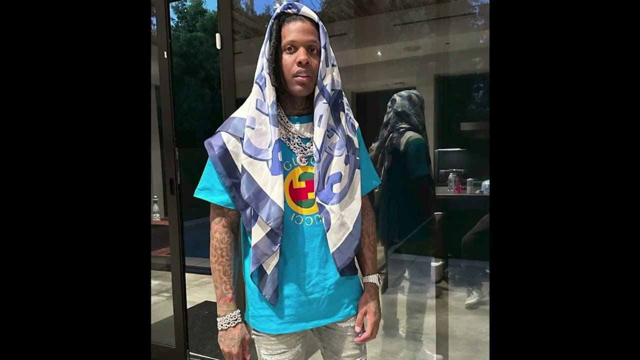 [FREE] (HARD) Lil Durk x King Von x Chicago Drill Type Beat - 