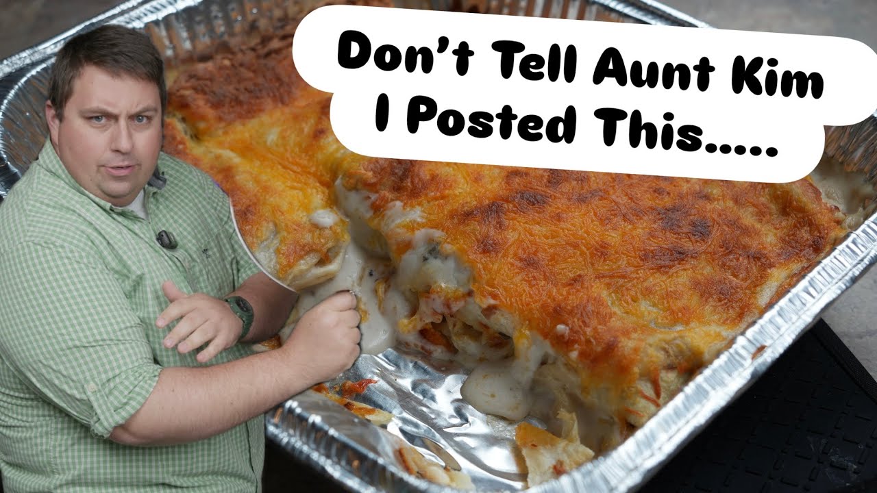 I Stole My Wife's Secret Family Recipe... Let Me Show You How To Make It