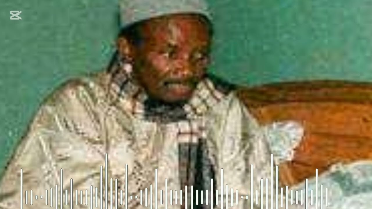 Serigne Sam mbaye l'an moy tilimal xol serigne bi dicknaci louyatou loll 